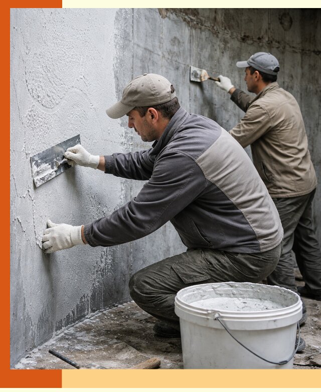 Утепление резервуаров жидкой теплоизоляцией в Усолье-Сибирском